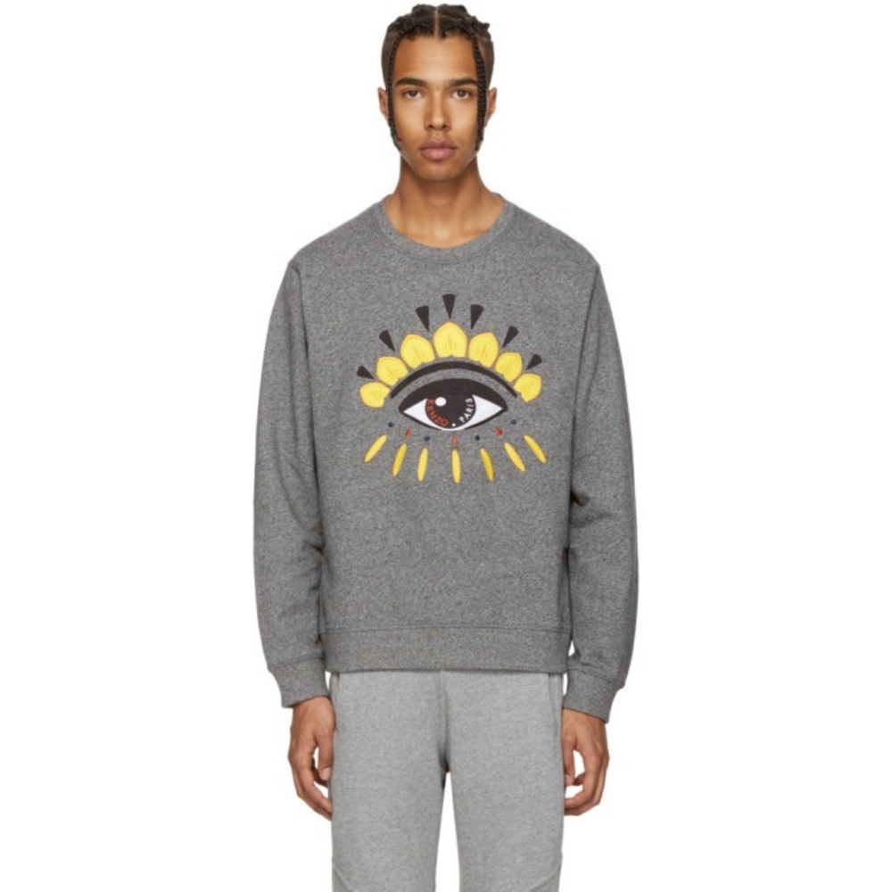 Kenzo paris
